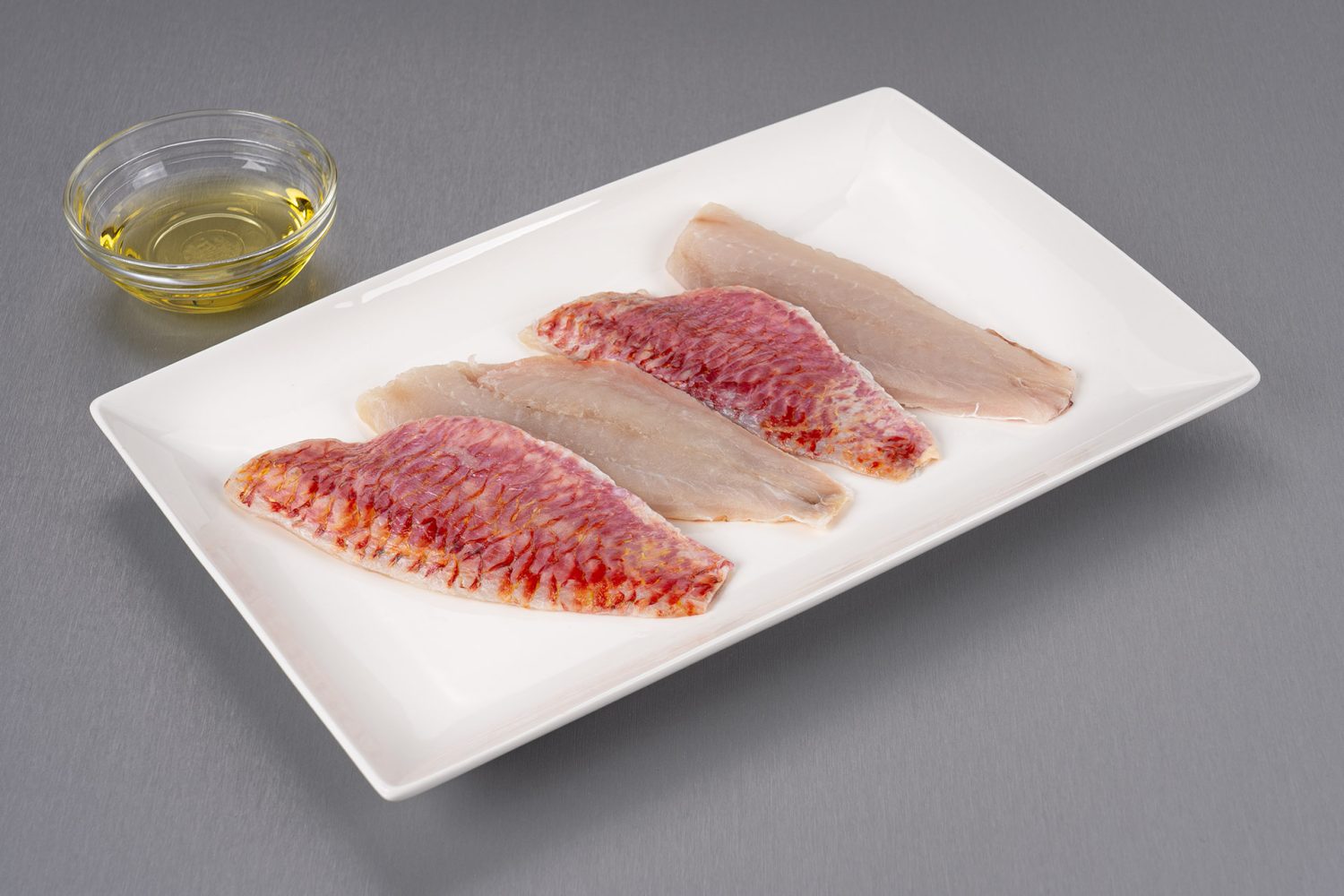 Red Mullet fillets