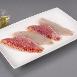 Red Mullet fillets