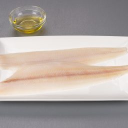 Rex Sole fillets