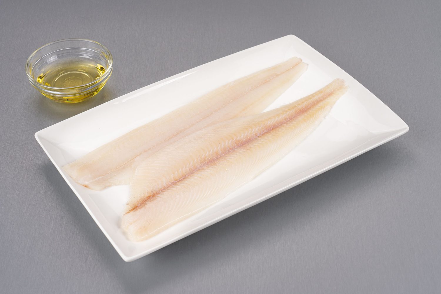 Rex Sole fillets
