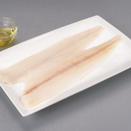 Rex Sole fillets
