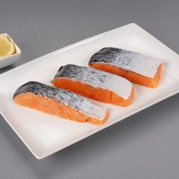 Norwegian Salmon portions