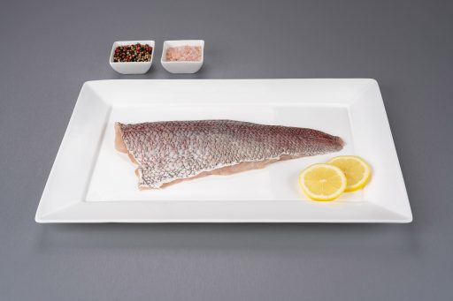 Crimson Snapper Fillets