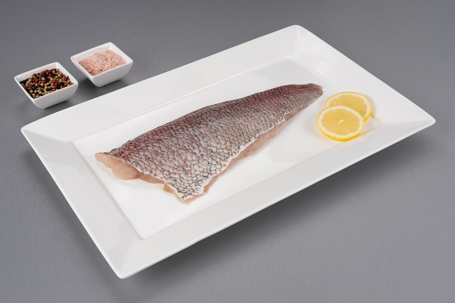 Crimson Snapper Fillets