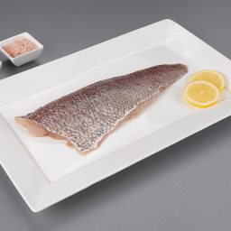 Crimson Snapper Fillets