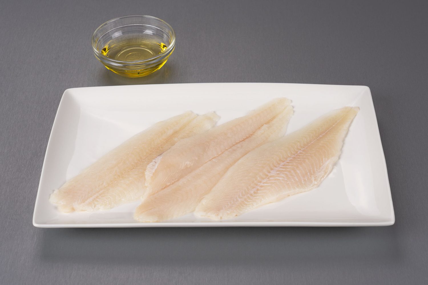 Witch Flounder Fillets