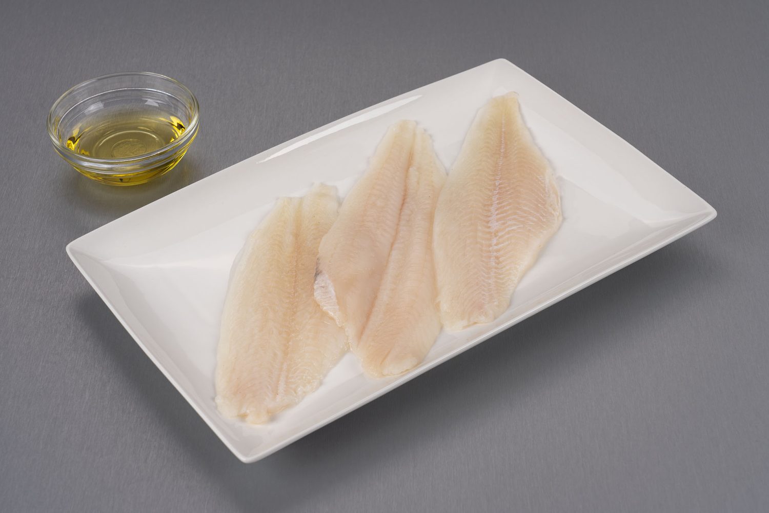 Witch Flounder Fillets