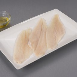Witch Flounder Fillets