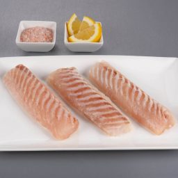 Pacific Redfish Loins