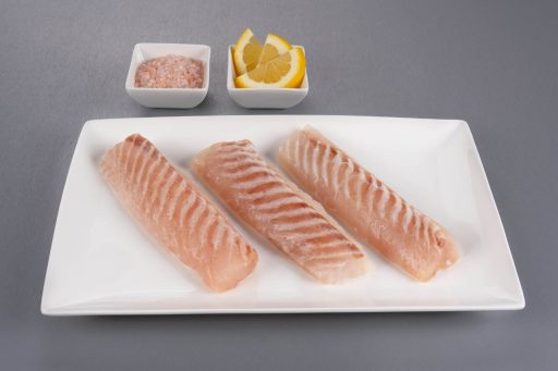 Pacific Redfish Loins