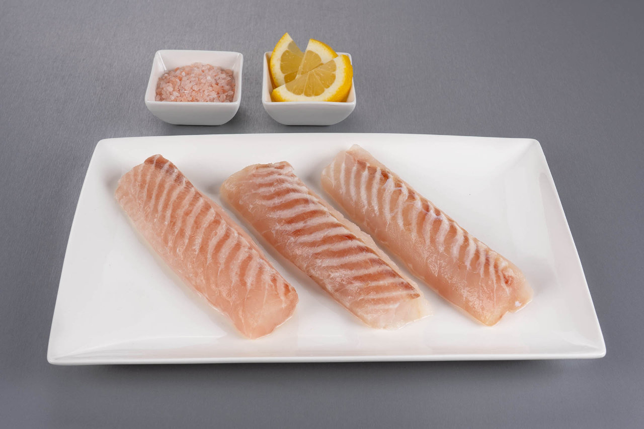 Pacific Redfish Loins