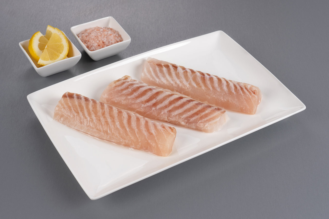 Pacific Redfish Loins