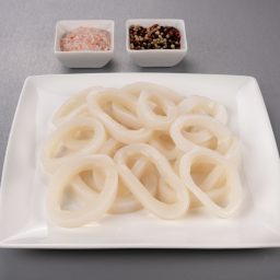 Squid Rings
