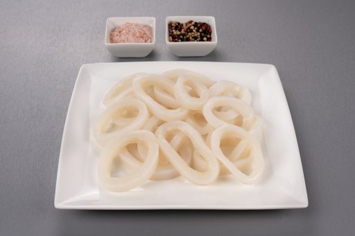 Squid Rings