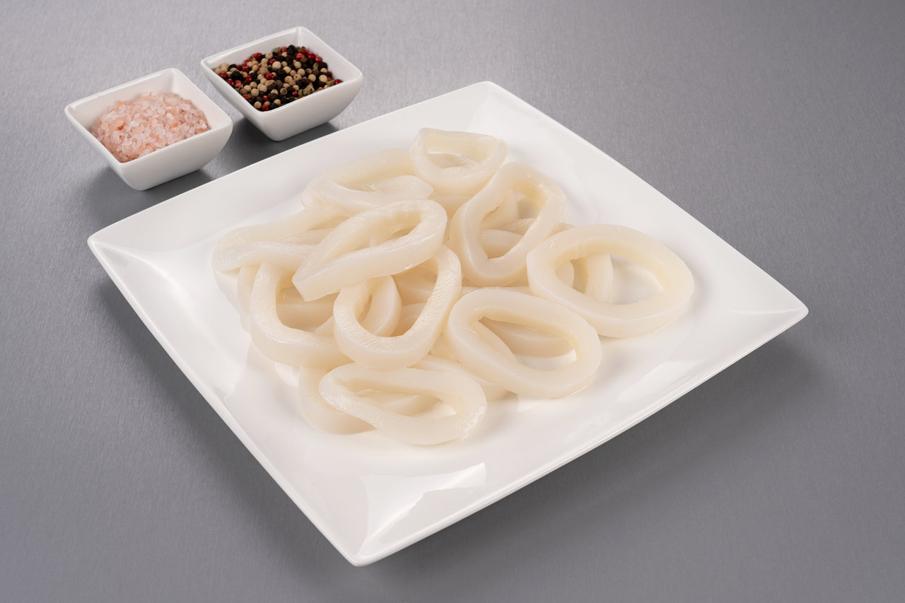 Squid Rings