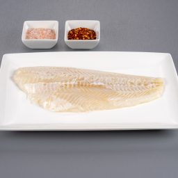Arrowtooth Flounder Fillets