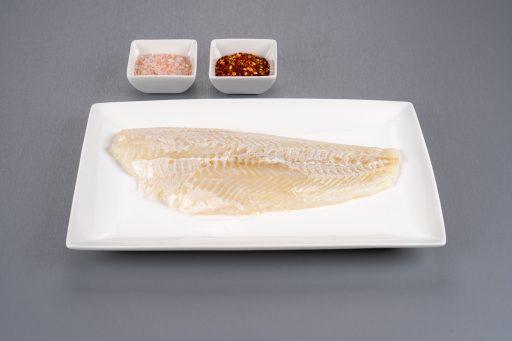 Arrowtooth Flounder Fillets