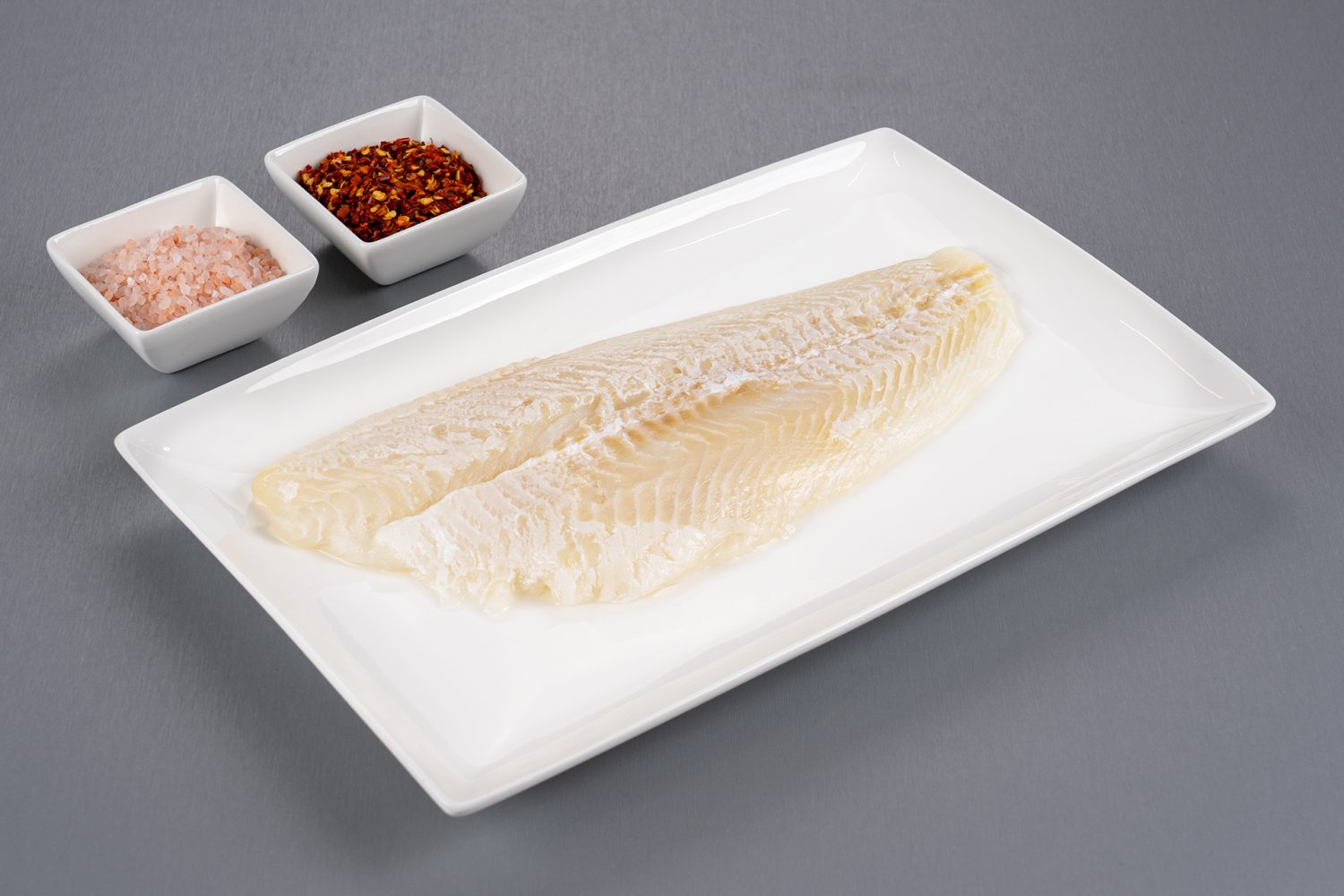 Arrowtooth Flounder Fillets