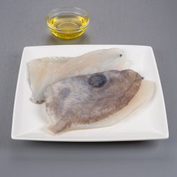 John Dory Fillets