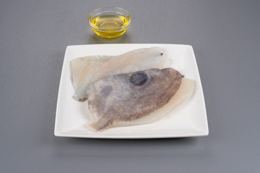 John Dory Fillets