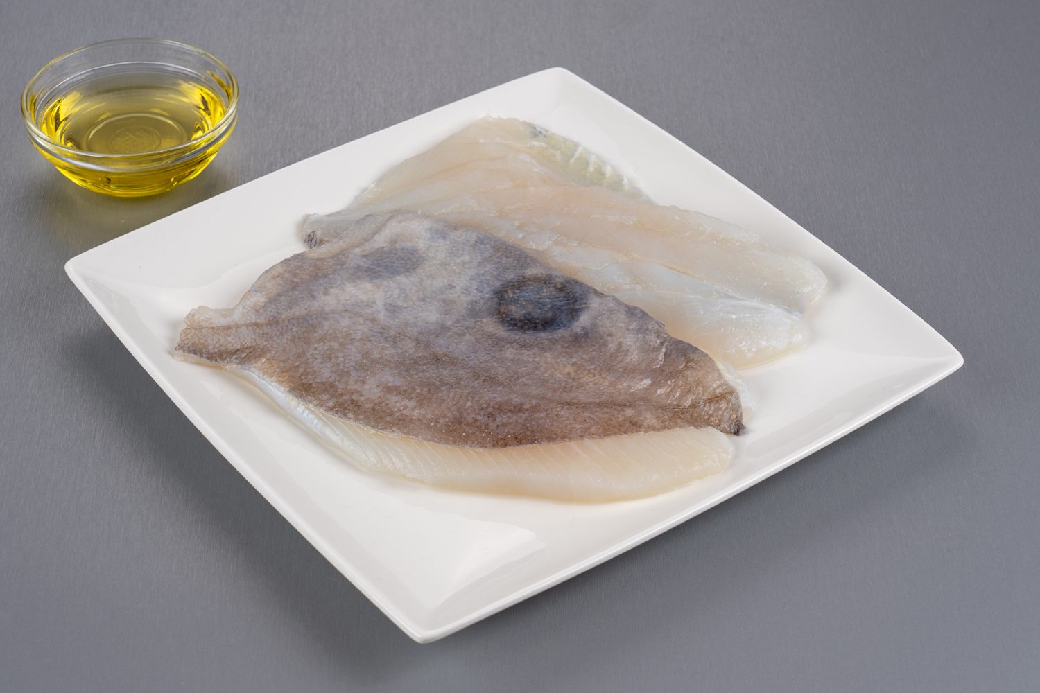 John Dory Fillets
