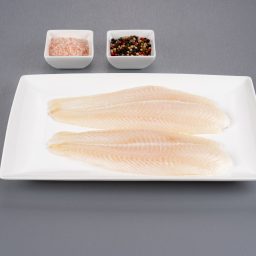 Pangasius Fillets