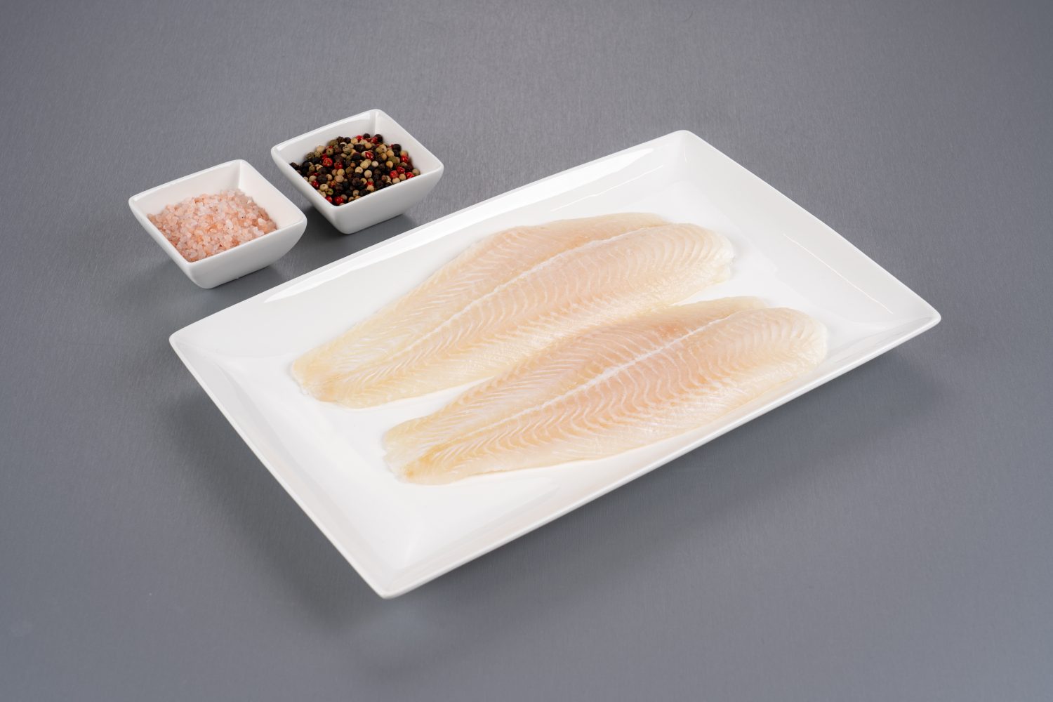 Pangasius Fillets