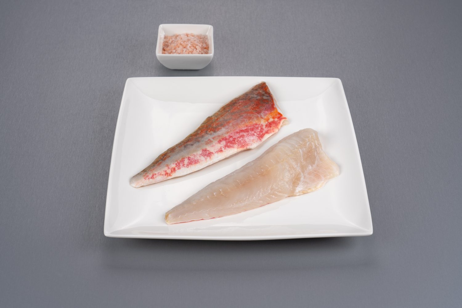 Red Gurnard Fillets