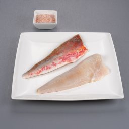 Red Gurnard Fillets